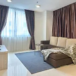 Summer Suites Klcc By Apartx
