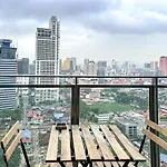 Summer Suites Klcc By Apartx