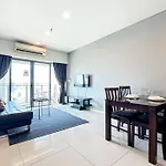 Summer Suites Klcc By Apartx