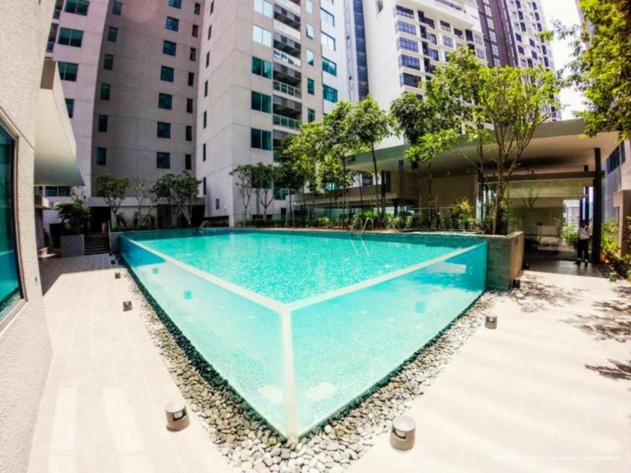 Summer Klcc By Apartx