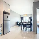 Summer Suites Klcc By Apartx