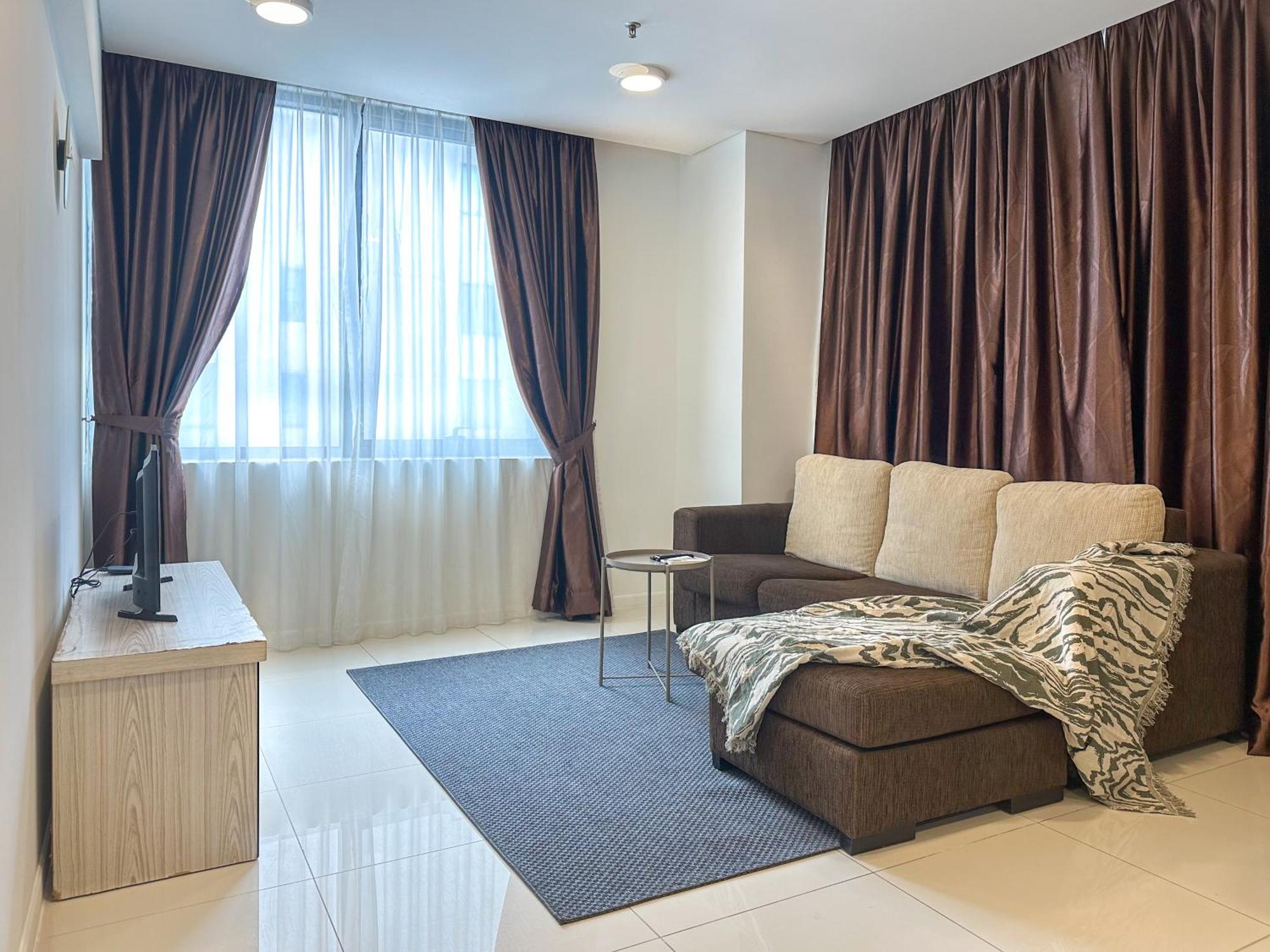 Summer Klcc By Apartx Apartment *